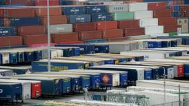 Dublin Port blockade threat loomed over €18m haulier package