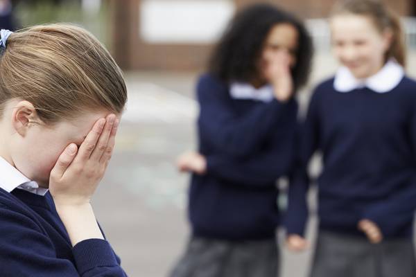 Religion teachers believe Catholic students being singled out for bullying