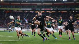 Rugby World Cup: Springboks ready to bring the fight to All Blacks