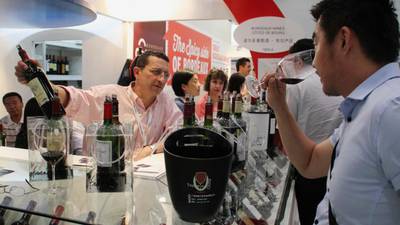 China to target EU wines in investigation