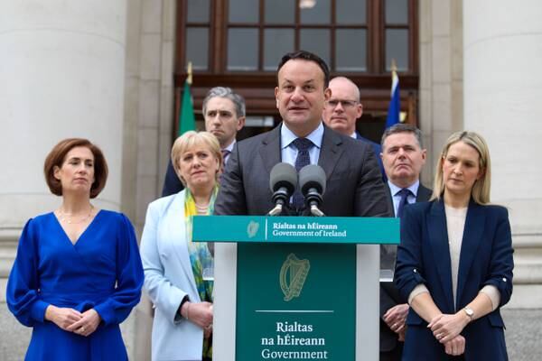 Leo Varadkar did not fulfill his promise for ‘people who get up early’