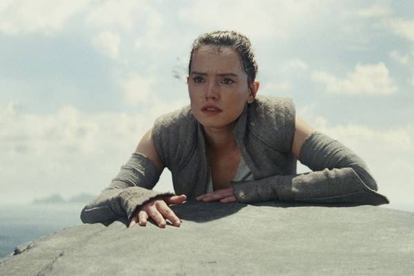 Star Wars: The Last Jedi review: boring, bloated and confusing