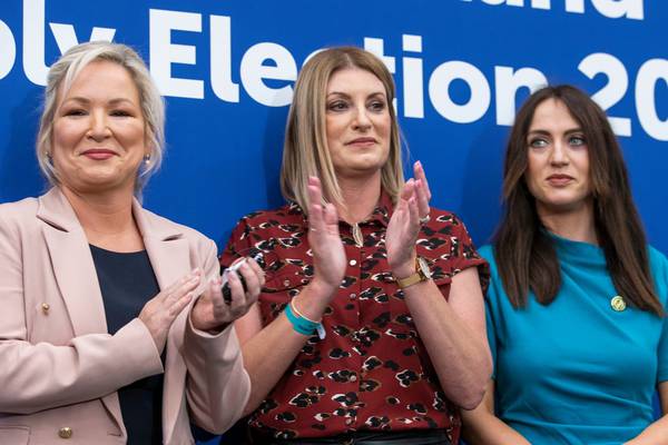 Mid Ulster result: Sinn Féin holds on to three seats as predicted