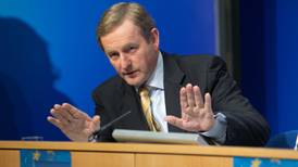 Miriam Lord: Enda leaves Senators feeling warm and fuzzy