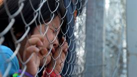 Migrants stranded in Greece as Balkan states tighten controls
