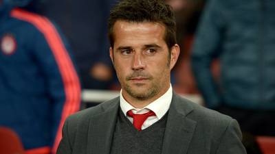 Hull confirm Marco Silva as new manager