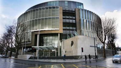 Man pleads guilty to involvement in attempted murder of Kinahan cartel target