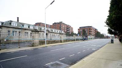 Smurfit site developer fails in third try for apartments in Glasnevin