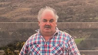Murder investigation after Cork man (69) dies after assault last month