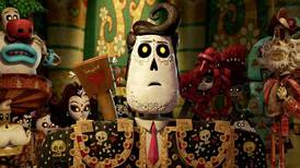 The Book Of Life review