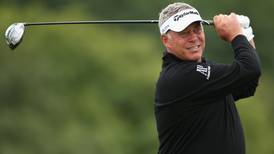 Darren Clarke makes his US comeback after seven-year absence