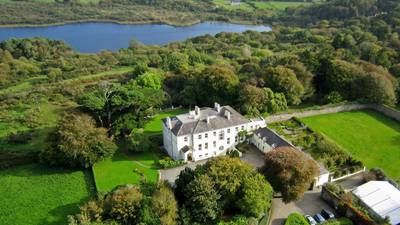 Famous west Cork estate drops price by €2.5m