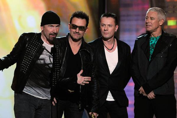 U2 concerts help deliver bumper $61.7m sales for 3Arena