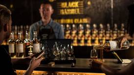 Irish whiskey sector back on track with further success in sight