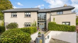 Four-bed captures sun and views over Killiney Bay for €1.8m