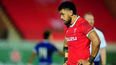 Six Nations 2021: English based players putting Wales at a disadvantage