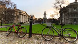 Trinity College Dublin to resume with as much face-to-face teaching as possible