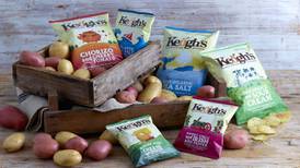 Keogh’s Crisps secures major Emirates contract