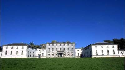 Strokestown House and Famine Museum to begin  fresh chapter