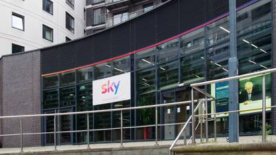 Sky plans to bring its own smart TVs to battle with streaming services