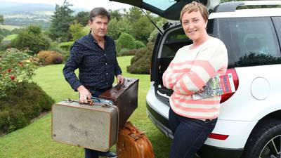 Daniel and Majella move from UTV to RTÉ