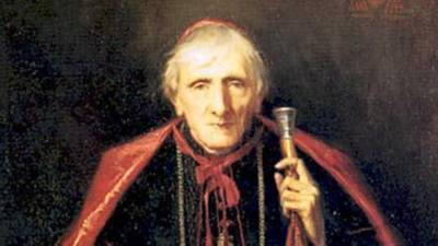 Cardinal John Henry Newman: Canonisation imminent for ‘greatest of English prose writers’