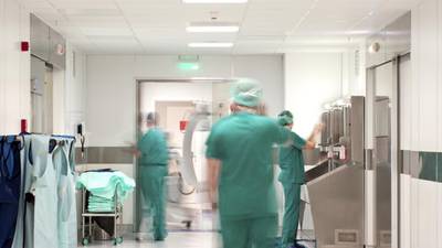 EU survey shows Irish think hospitals are dangerous