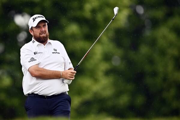 Tough start to Canadian Open for Shane Lowry as Corey Connors looks to make history