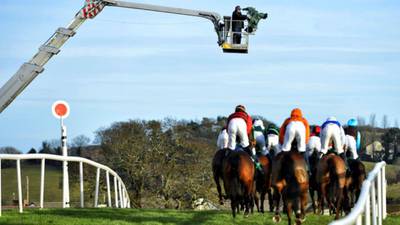Irish racing set to be broadcast on Racing UK from 2019