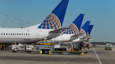 United Airlines to end Shannon to Chicago service next year