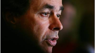 Shatter claims No campaign is using children as weapons