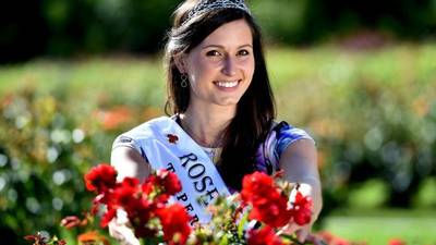 Rose of Tralee Maggie McEldowney answers back critics of the festival