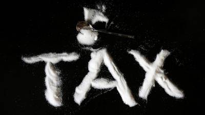 WHO calls for all countries to tax sugary drinks