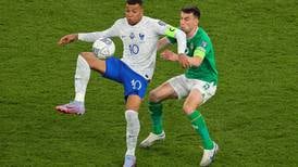 Séamus Coleman set to return to Ireland squad for Netherlands match