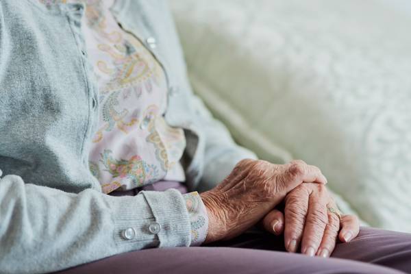 Four in five nursing homes reported at least one Covid case in 2020 – regulator