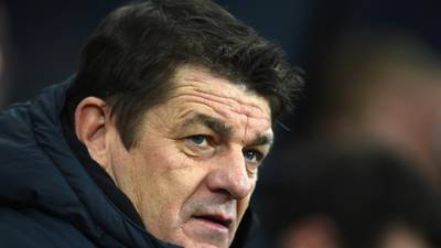 Newcastle apologise to John Carver for player shortage