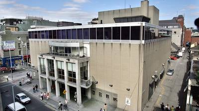 Plans for 12-storey Abbey Theatre scaled back following planning meetings