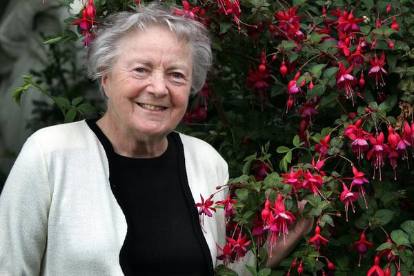 Margaret MacCurtain obituary: Pioneering historian and campaigner