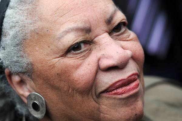 Beloved, by Toni Morrison: A book of hope that everyone needs to read