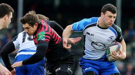 Connacht hope for points in Glasgow