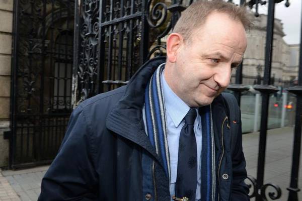 Charlie Flanagan accuses Alan Kelly of undermining tribunal