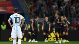 Argentina’s obsession with winning has caused downfall
