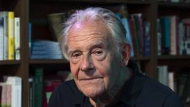 Maurice Leitch, acclaimed Irish author, dies, aged 90