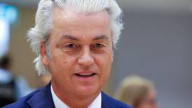Judges in Geert Wilders discrimination appeal removed for bias