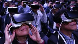 Spotlight on future of augmented and virtual reality at Dublin event
