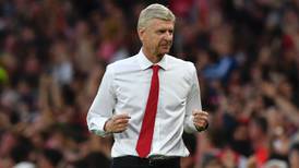 Steely Arsenal! Arsene Wenger hails his team’s ‘steel and style’