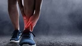 For runners, five reasons why you keep getting injured
