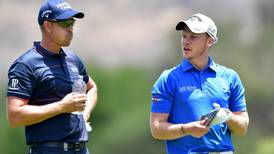 Stenson moves closer to Race to Dubai title as Willett fades