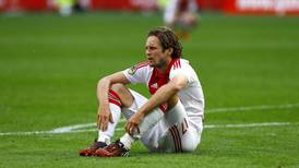 Ajax holding out for big money offer for  Daley Blind