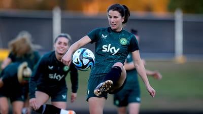 Ireland’s Niamh Fahey ruled out of France and England games 